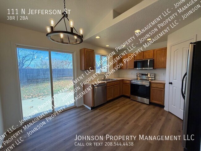 Building Photo - 111 N Jefferson St