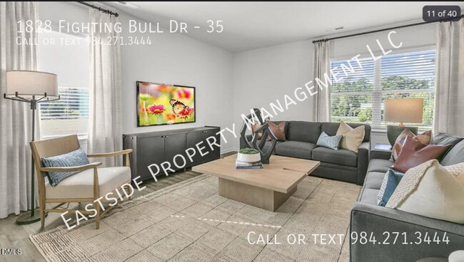 Building Photo - 1828 Fighting Bull Dr