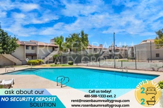 Building Photo - 16402 N 31st St