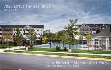Building Photo - 7022 Little Thames Drive