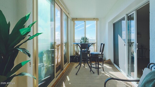 Building Photo - 7940 E Camelback Rd