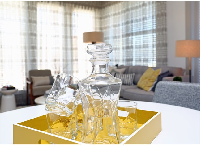 Floorplan - The Landing at Centreport