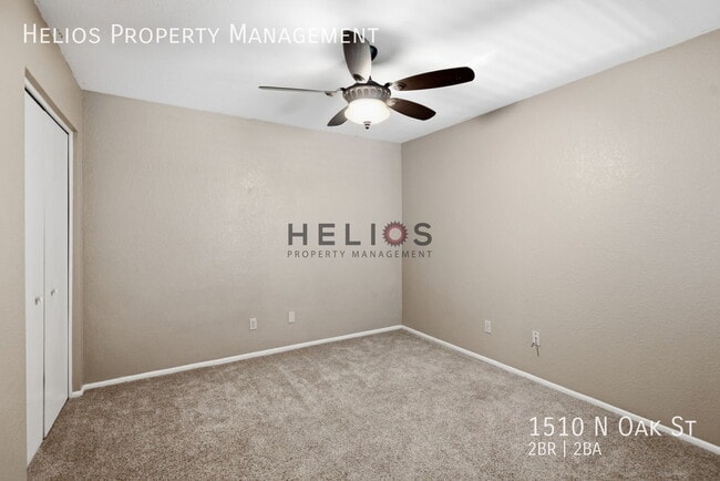Building Photo - 1510 N Oak St
