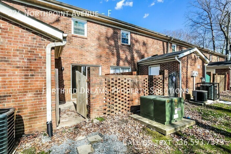 Building Photo - 224 Northpoint Ave