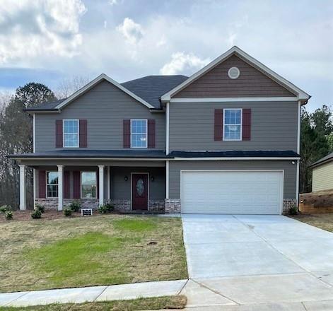 Primary Photo - 712 Pinnacle Dr.