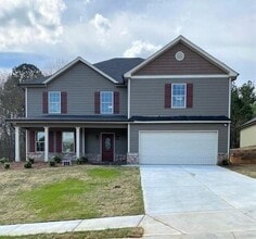Building Photo - 712 Pinnacle Dr.