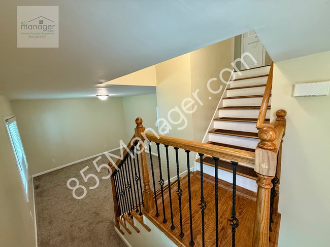 Building Photo - Union Lake Retreat – Updated 4-Bed Colonial w/ Stand-by Generator