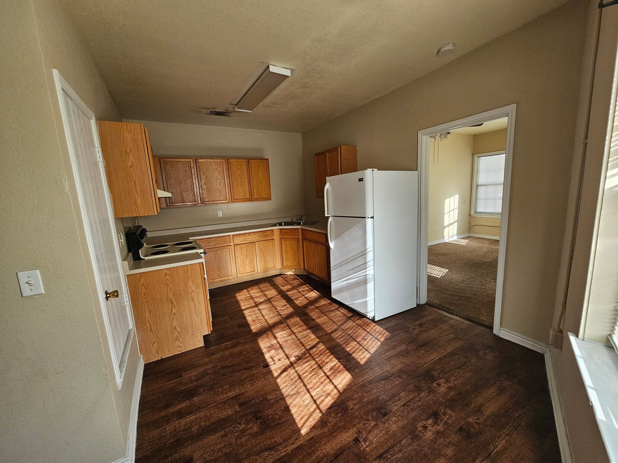 Building Photo - Harlandale Building