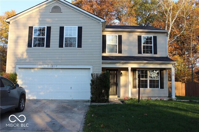 Building Photo - 12117 Royalwood Ct