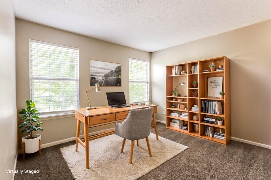 Building Photo - 5223 Pin Oak Dr