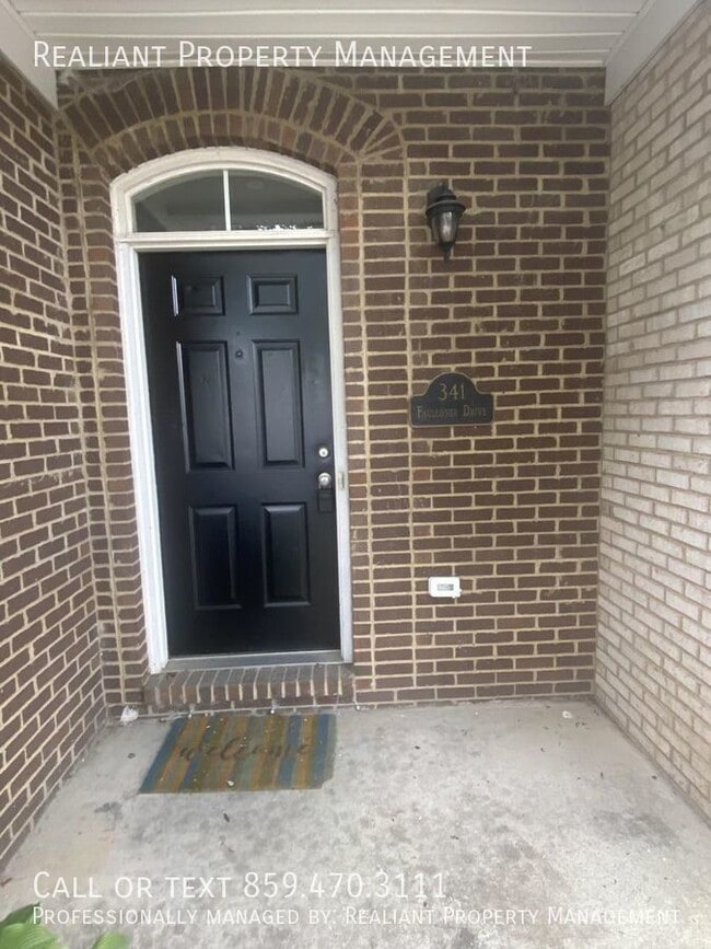 Building Photo - 341 Faulconer Dr