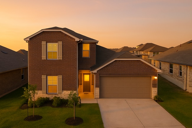Building Photo - 154 Solitude Dr