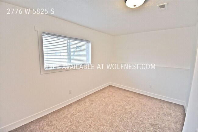 Building Photo - 2776 W 5825 S