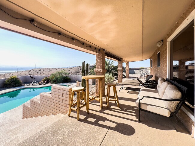 Building Photo - 3853 Lodestar Ln