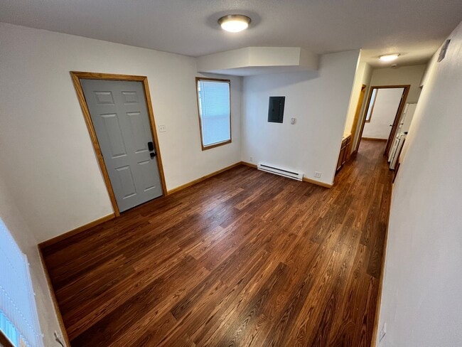 Building Photo - Bancroft