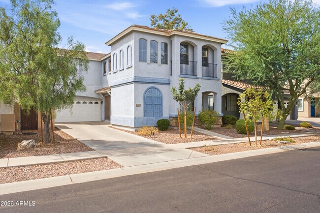 Building Photo - 4248 S Mariposa Dr