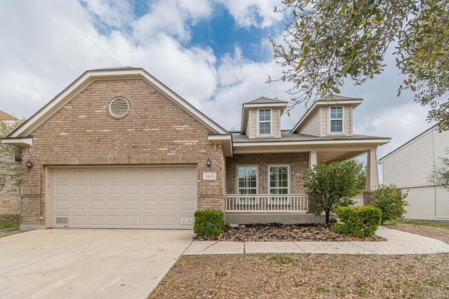 Primary Photo - 13803 Laramie Hill