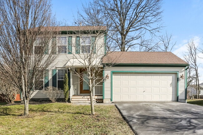 Building Photo - 1406 Dillingham Ct