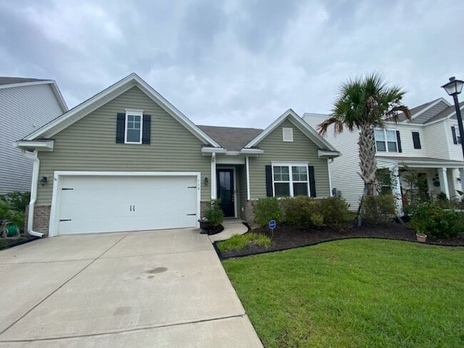 Primary Photo - Beautiful 4 Bedroom in Cane Bay