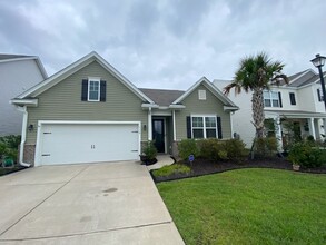 Building Photo - Beautiful 4 Bedroom in Cane Bay