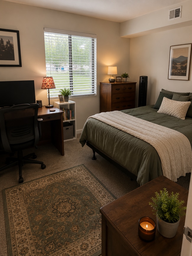 Building Photo - Blacksburg, 3 BR / 2 BA Available August 7