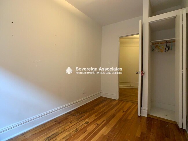 Building Photo - 615 Fort Washington Avenue