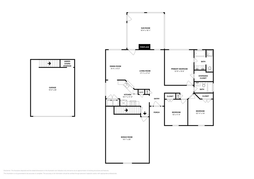 Building Photo - 2103 Academy Way