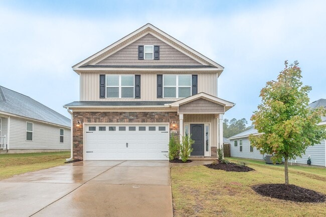 Primary Photo - Beautiful and spacious 2 Story in Summerto...