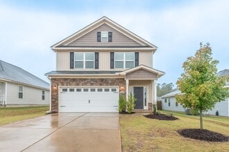 Building Photo - Beautiful and spacious 2 Story in Summerto...