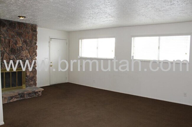 Building Photo - 1594 E 3300 S