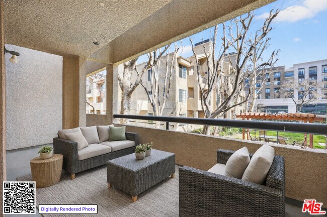 Building Photo - 21450 Burbank Blvd