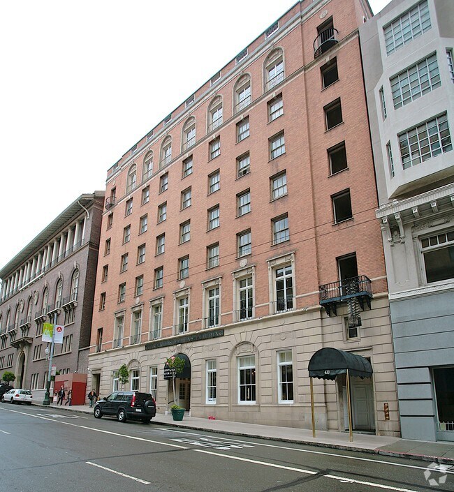 Building Photo - Clara Gil Stephens