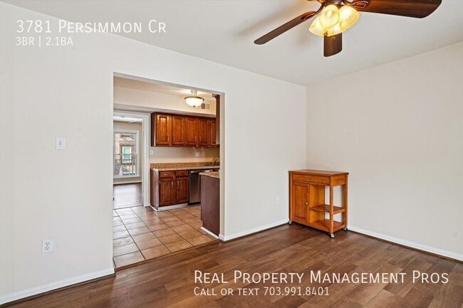 Building Photo - 3781 Persimmon Cir