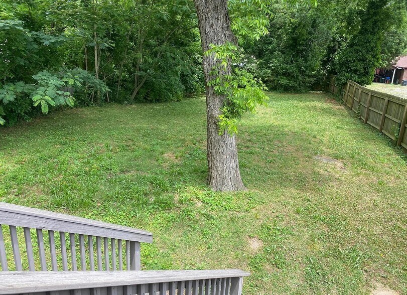 Building Photo - 3026 Church St