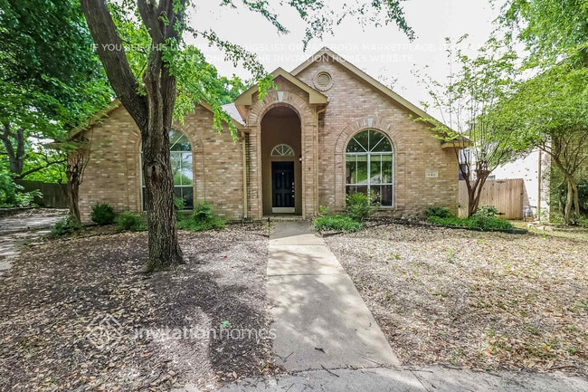Building Photo - 640 Willowwood Trail