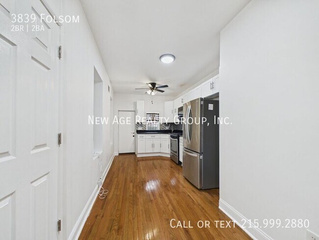 Building Photo - 3839 Folsom-