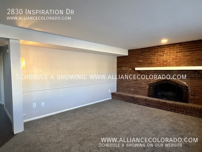 Building Photo - 2830 Inspiration Dr