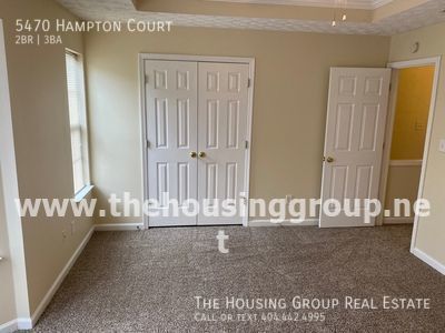 Building Photo - Burdette Ridge Townhome