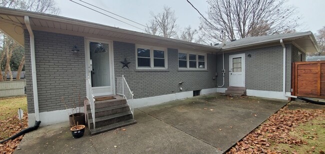 Building Photo - Don't Scroll Past This One!  Renovated, Brick Ranch. 3 Bedrooms, 2 FULL Bathrooms, Basement, Garage!