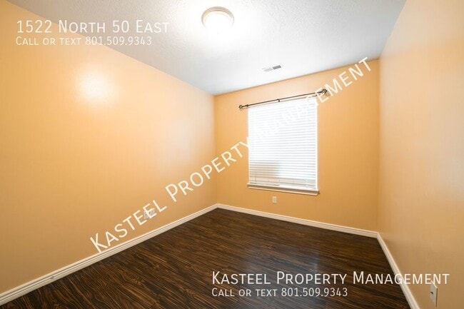 Building Photo - 1522 N 50 E