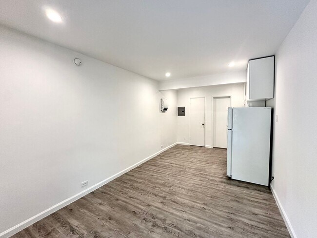 Interior Photo - MVA