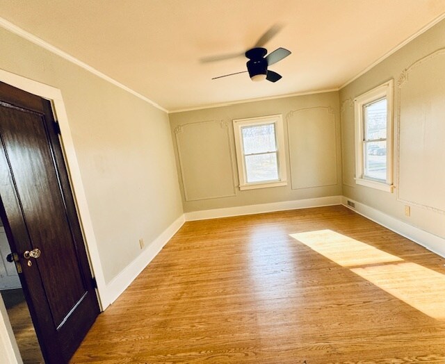 Master Bedroom - 56 Empire Blvd