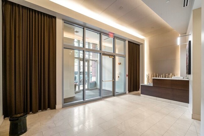 Building Photo - 285 Columbus Ave