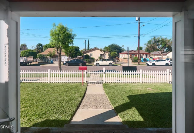 Building Photo - 621 Hewitt St