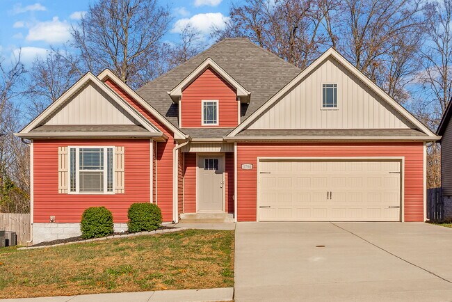 Building Photo - 1796 Rains Rd