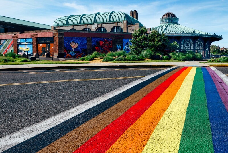 Building Photo - 301-309 4th Ave