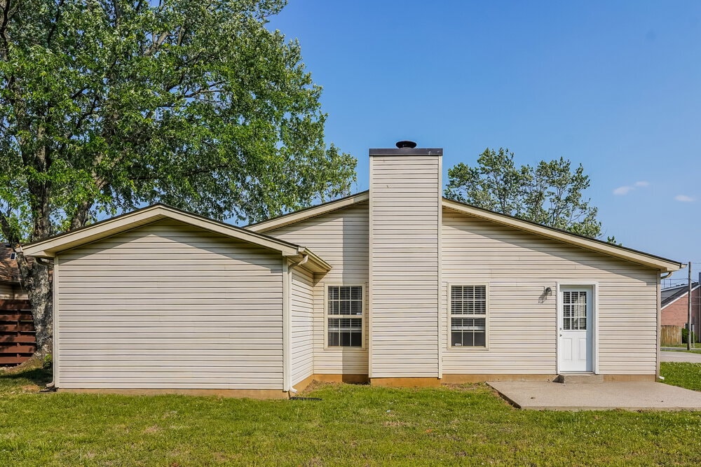 Building Photo - 3944 Rock Creek Dr