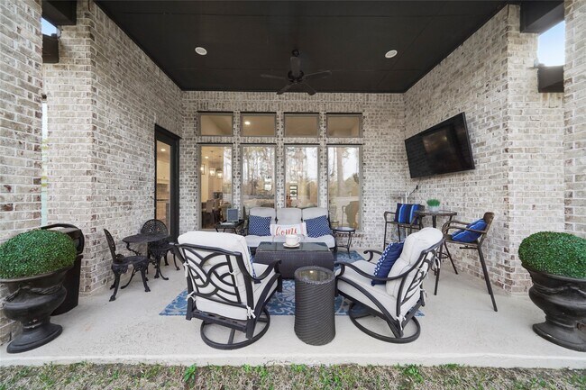Building Photo - 706 Carina Gaze Ct