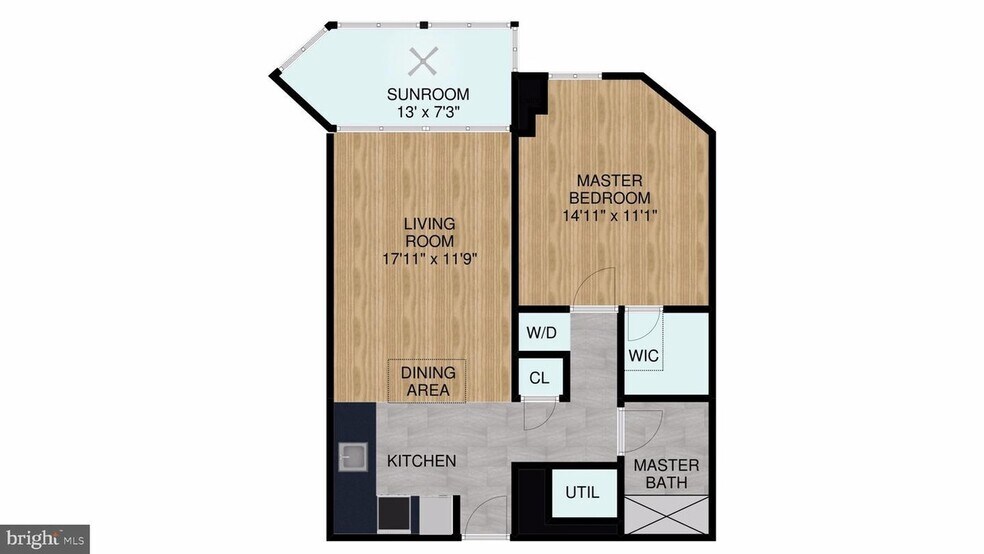 Building Photo - 1001 N Randolph St