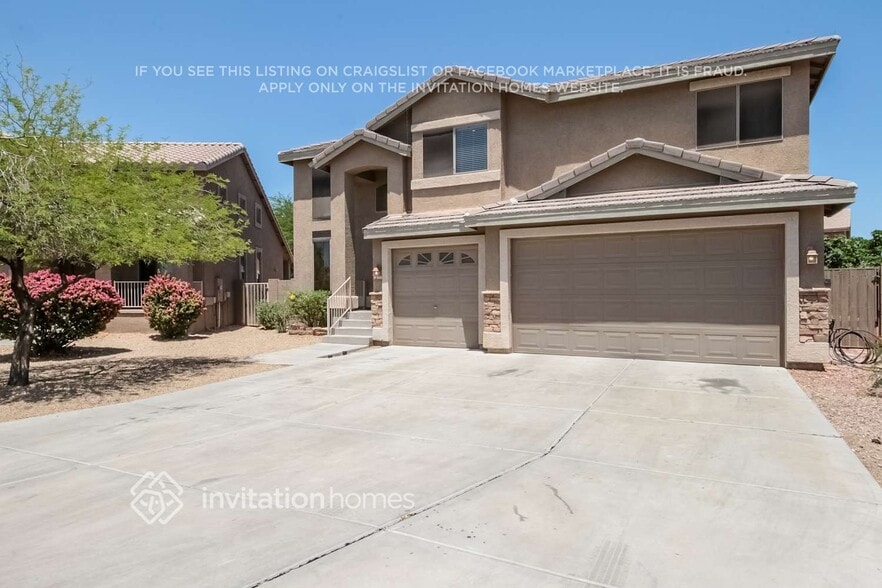 Building Photo - 8010 W Pima St